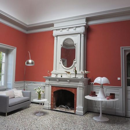 La Villa Des Charmilles Vernoux-en-Vivarais 외부 사진