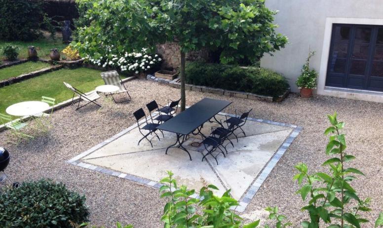 La Villa Des Charmilles Vernoux-en-Vivarais 외부 사진