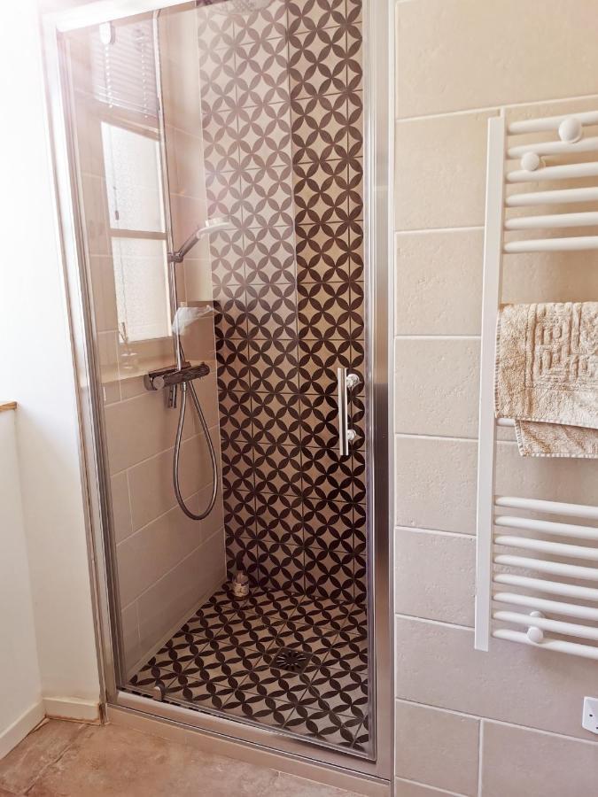 La Villa Des Charmilles Vernoux-en-Vivarais 외부 사진